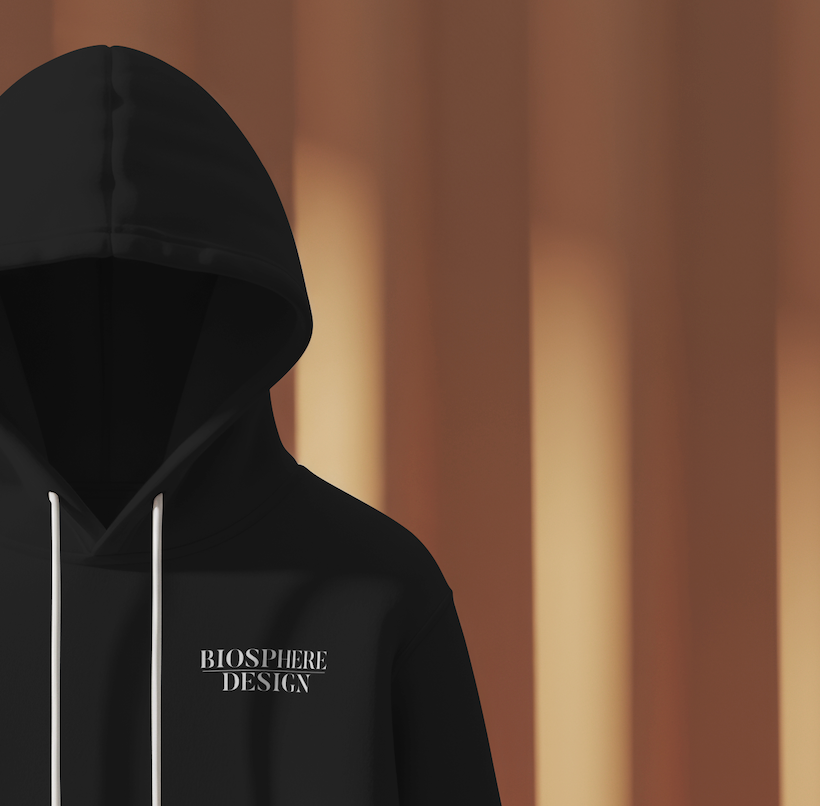 Hoodies - Deer