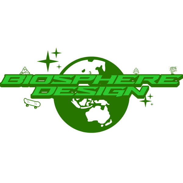 Biosphere Design